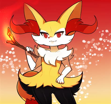 braixen hentai|Character: braixen .